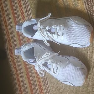 Reebok athletic shoes